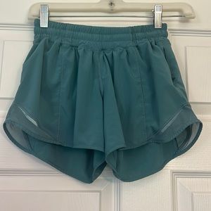 Lululemon size 4 shorts